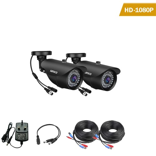 Cctv 2mp 1080p security - cctv,
