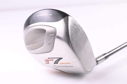 Taylormade draw driver - taylormade,