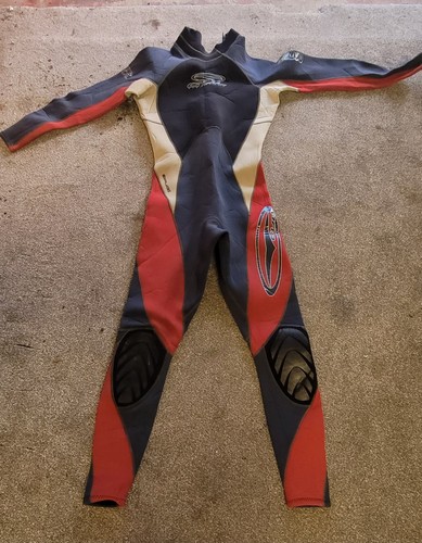 Gul wet suit - gul,