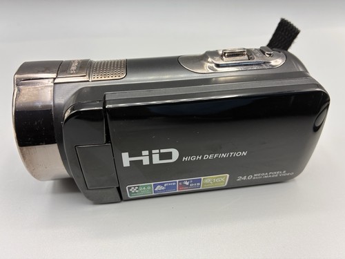 Camcorder full high - camcorder, hd