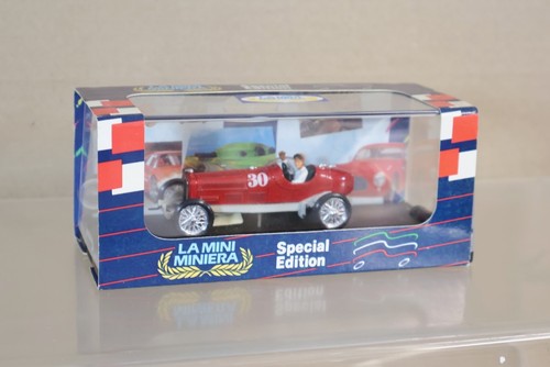 Mini miniera reo 1932 alfa - 1932,
