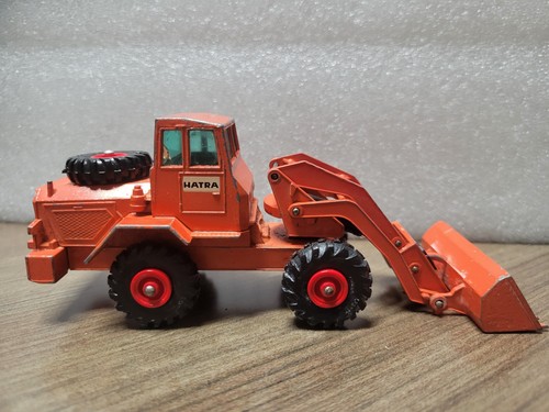 Nice matchbox series king - series,