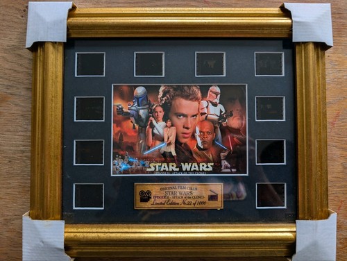 Star wars attack the - wars, of