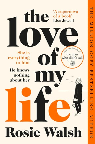 The love life - love, of
