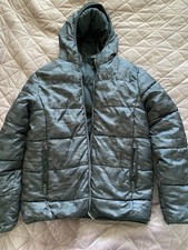 Boys Age 10 Reversible Jacket