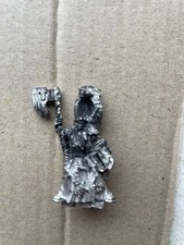 Warhammer Fantasy Empire Wolf