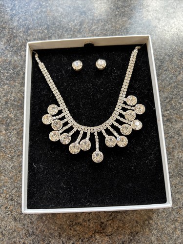 Jon richard debenhams necklace - jon,