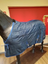 Blue Masta Stable Rug 6ft CAL