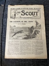 The Scout Magazine Paper - 21
