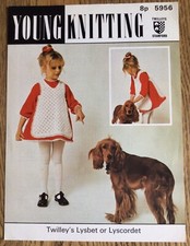 Twilley’s Vintage Knitting