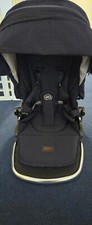 Maxi-Cosi Oxford Ess Bundle Pushchair Stroller Black RRP£799.99 2Yr Warranty
