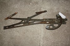 Mercedes W107 R107 SL SLC -