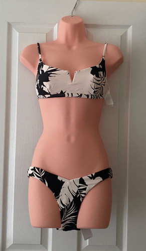 Bnwt ladies seafolly black - ladies, &