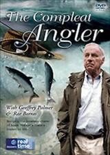 The Compleat Angler DVD