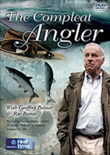 The compleat angler dvd - compleat,