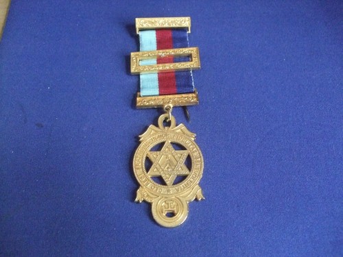 Good vintage masonic royal - vintage,