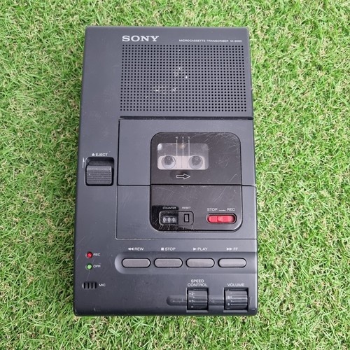 Vintage 1980s boxed sony - vintage,