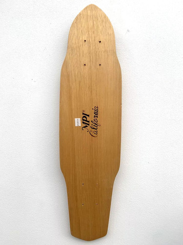 New old stock mpi california - old,