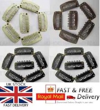 Hair Extension Weaving Snap