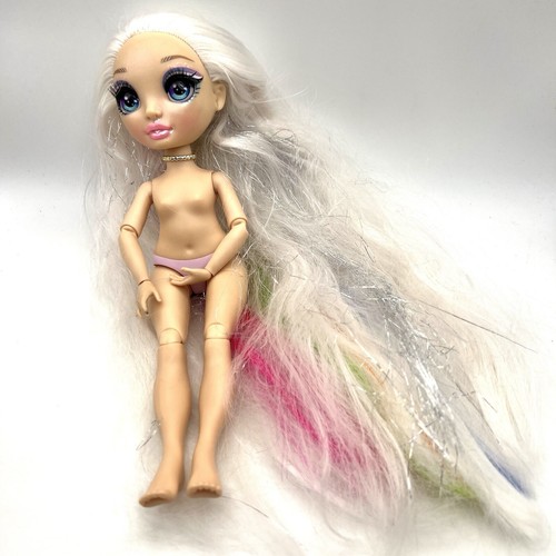 Rainbow high doll amaya - rainbow,