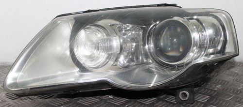 Volkswagen passat 2005 - 2005,