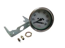 Jawa CZ Motorcycle Speedometer