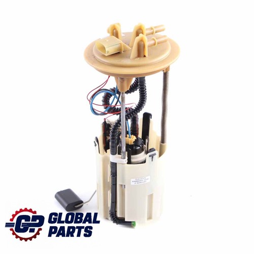 Mercedes w906 fuel pump diesel - mercedes,