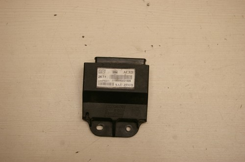 Piaggio vespa 125 ecu cdi - s,
