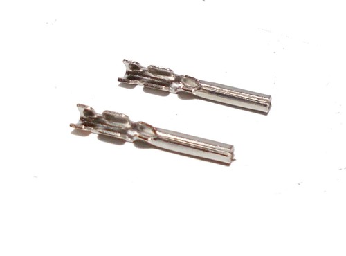 Power pin for hornby - 2,
