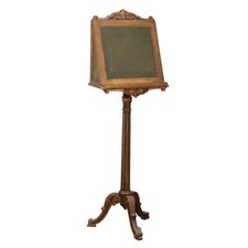 Antique Music Stand