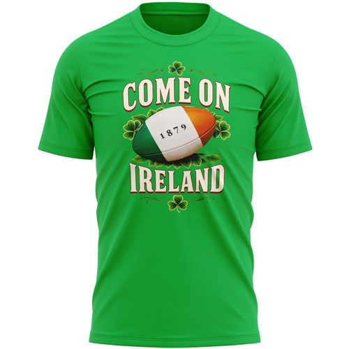 Come ireland mens - come, t