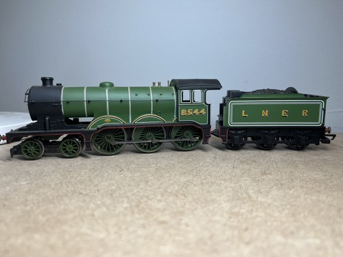 Hornby lner class b12 - lner, 4-6-0