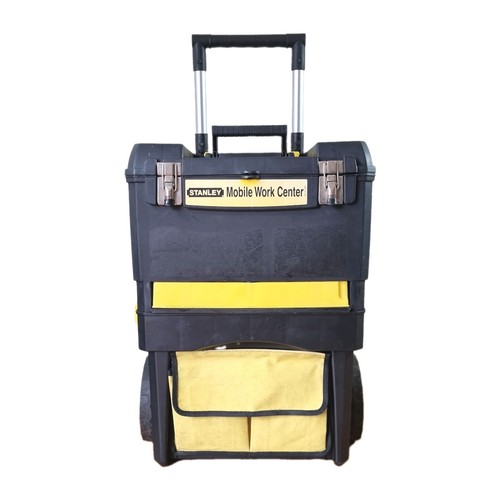 Stanley mobile work centre - stanley,