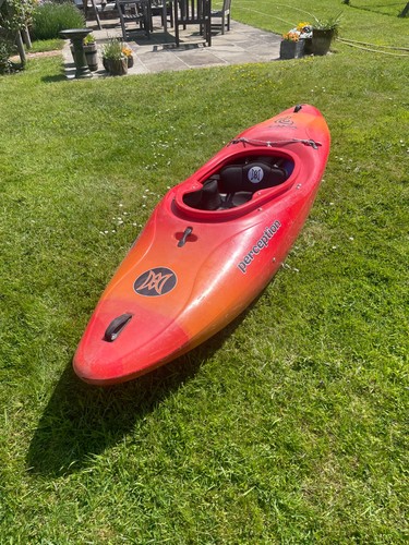 Kayak precision java - kayak,