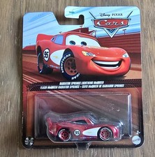 Disney Pixar Cars Radiator