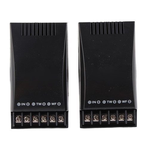 2pcs car audio crossover way - 2pcs, 2