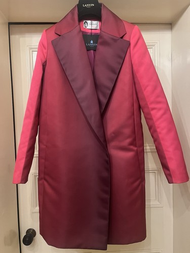 Lanvin jacket brand - jacket, new