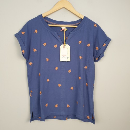 White stuff nelly shirt - stuff,