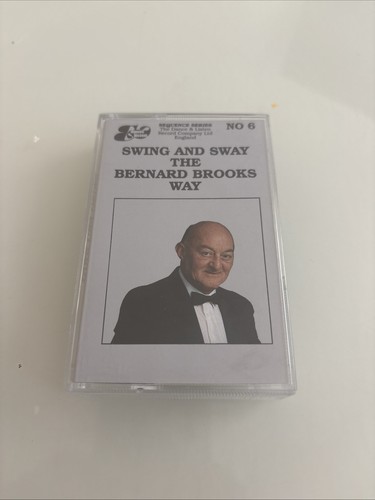 Bernard brooks swing - &, sway