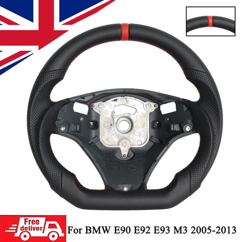 Full leather flat sport - leather,
