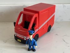 Postman Pat SDS Pat 2 Push