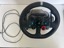 Logitech g29 wheel pedals - g29, wheel,