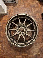 Rays Volk CE28N 5x114.3 17x8.5 ET40 - Single Wheel
