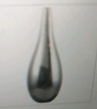 Ceramic Long Neck Vase  26cm