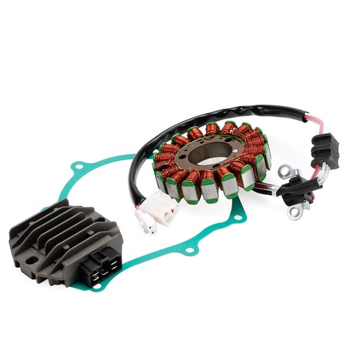 Stator generator regulator - stator,