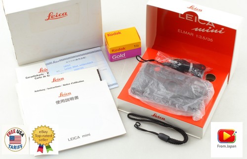 Box unused leica - [unused],