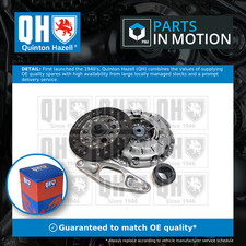 Clutch Kit 3pc