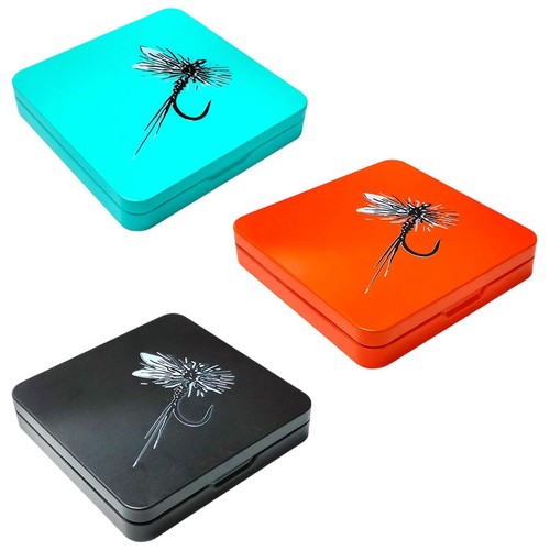 Fly box fishing - box,