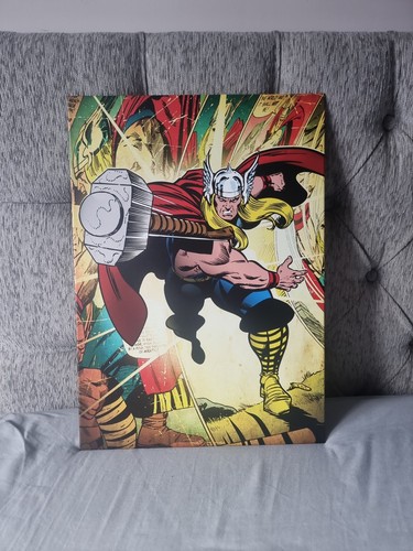Disney marvel thor metal - marvel,
