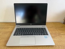 HP EliteBook 840 G5 - Intel